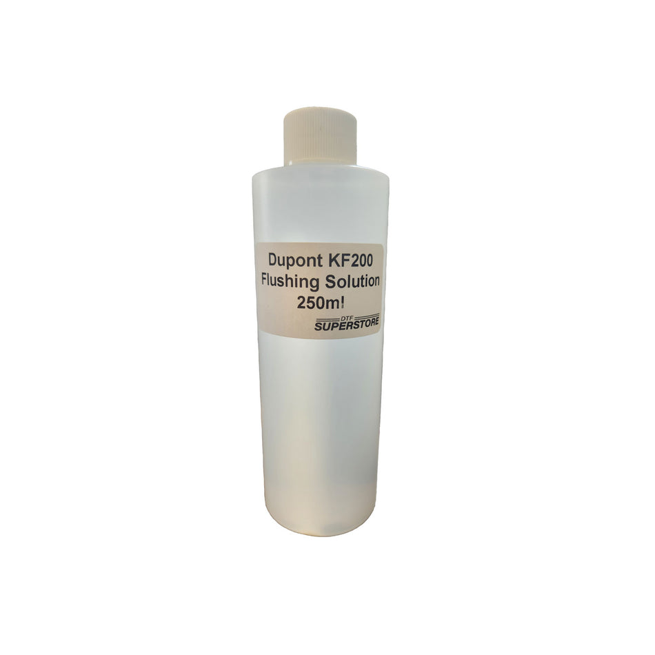 DuPont™ KF200 Flushing Solution - 250ml