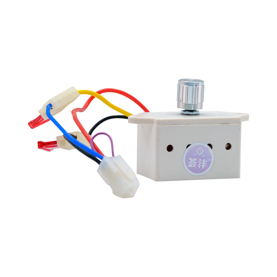 White Ink Circulation Control Unit