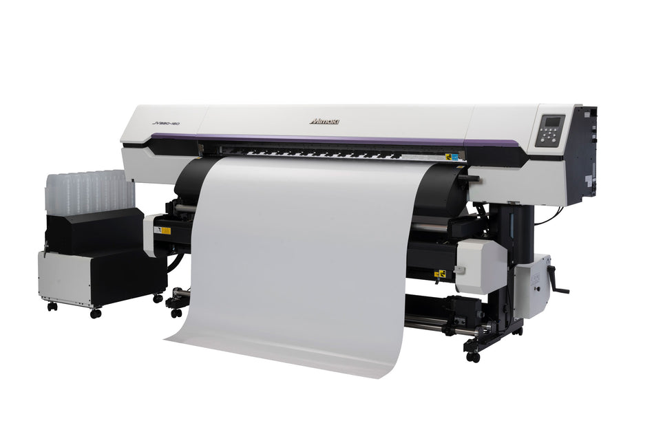 Mimaki JV330-130NS 54" Printer (No Slitter)