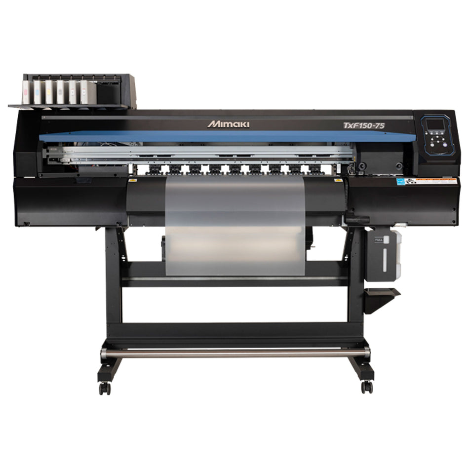 Mimaki TxF150-75 DTF Printer Package- Refurbished