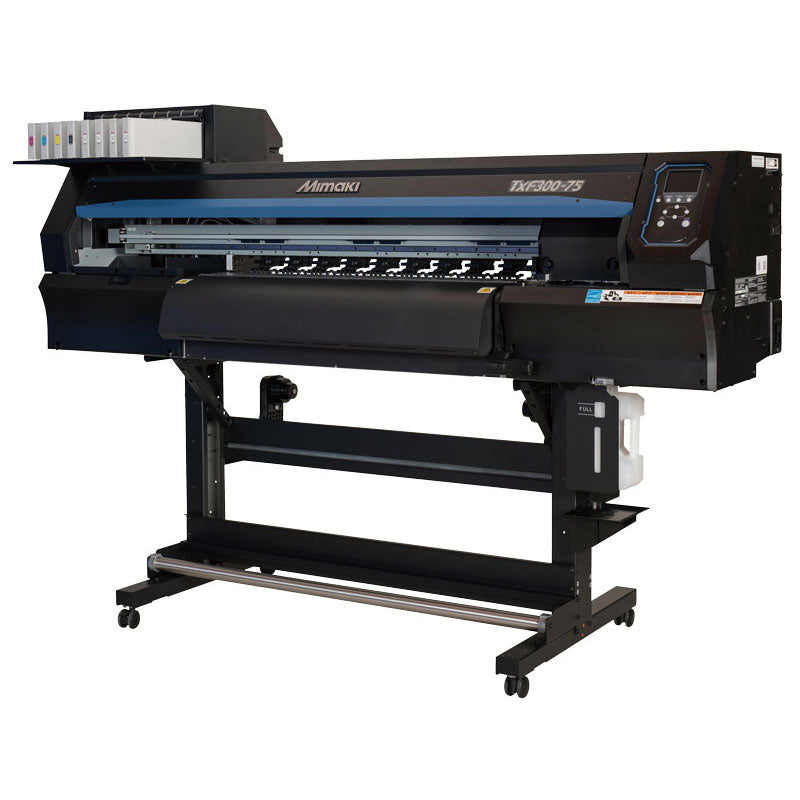 Upgrade Mimaki Txf150 to Txf300 DTF Printer