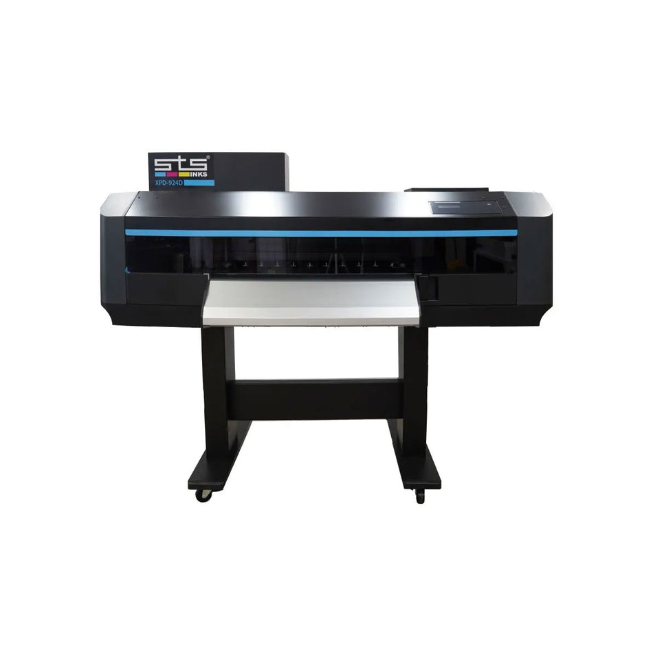 STS Inks XPD-924D DTF Printer