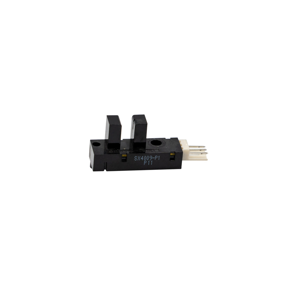 End Stop/Capping Sensor