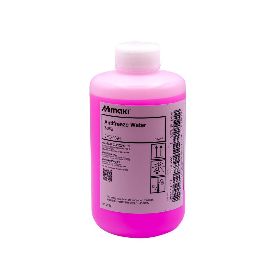 Mimaki - Antifreeze Mixed Water - 1 Liter