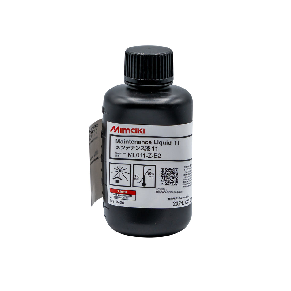 Mimaki Maintenance Liquid 11