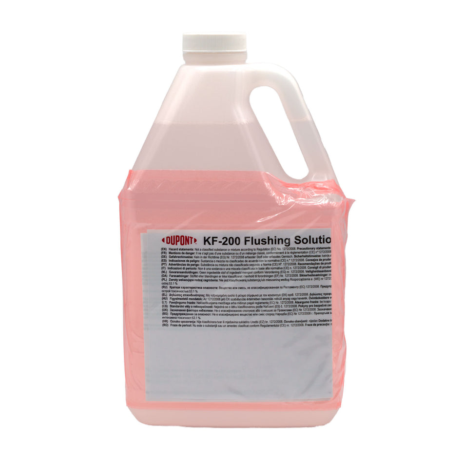 DuPont™ KF200 Flushing Solution - 2 Liter