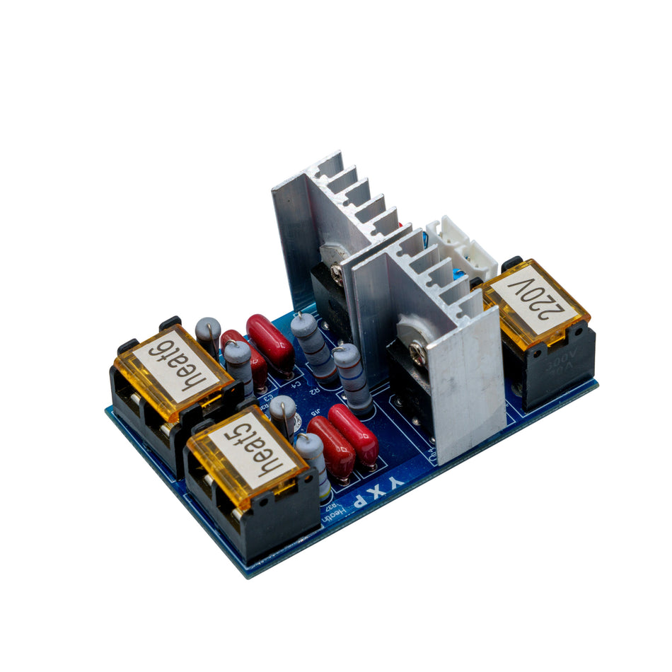 Two-way Thyristor Drive Board