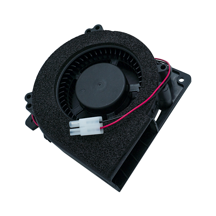 Mongoose I Printer Fan