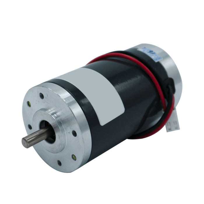 Powder Shaker Motor