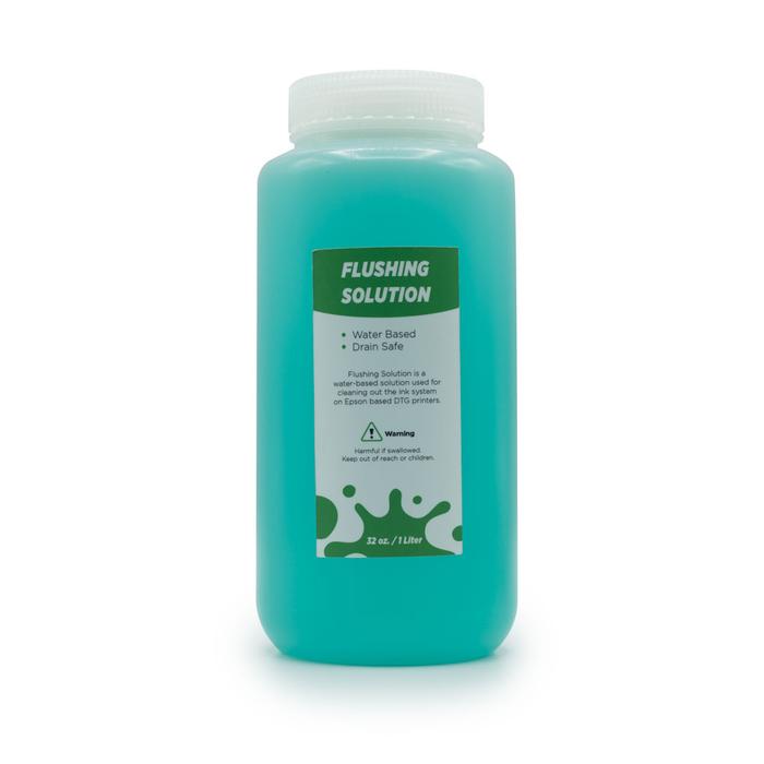 Printer Flushing Fluid - 1 Liter